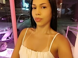 Femme Hot XXY's Picture