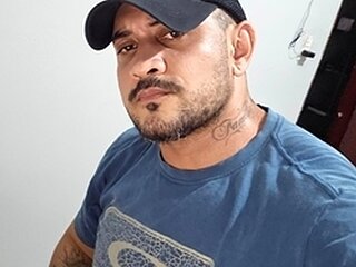 Militar Tatuado's Picture