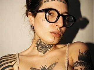 Mrs Badass's Picture