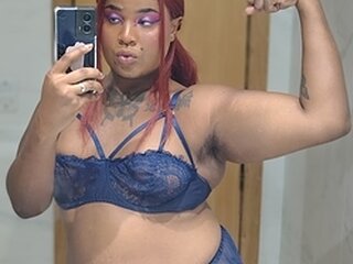 Lady Cherry l's Picture