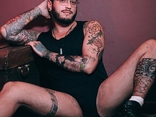 Léo Ferraz Tatto's Picture