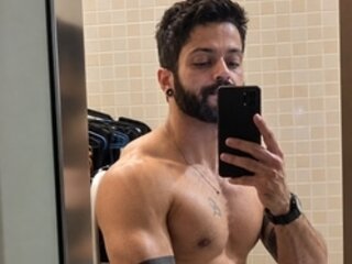 Jamal Malik's Picture