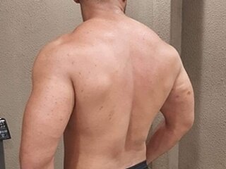 Muscle Lush's Picture