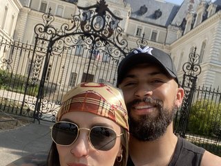 SweetSin-Couple's Picture