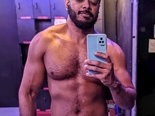 Edu Carioca's Picture
