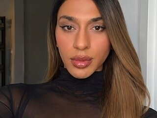 Asha Lux's Picture
