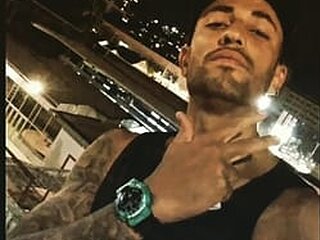 Motoboy Tatuado's Picture