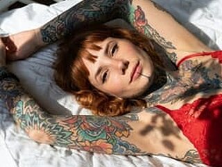 Sacha Gray's Picture