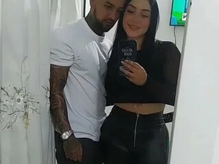 sexxylatincouple1's Picture