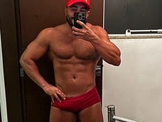 Sex Machine's Picture