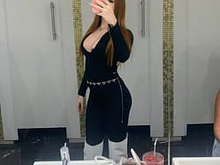 Luaninha Ruiva's Picture