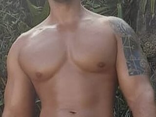 Binho Segurança's Picture
