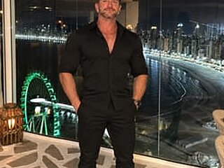 Leo Barao's Picture