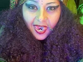 Devil Negra's Picture