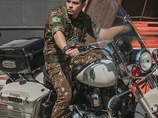Soldado Dottado's Picture