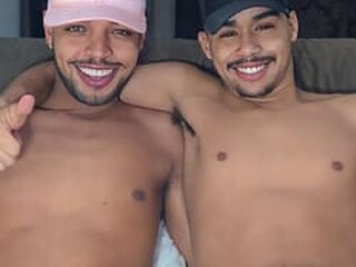 Os Mineiros Hot's Picture
