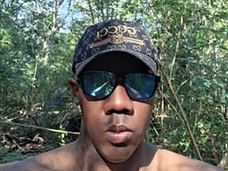 Negão's Picture