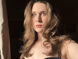 Larissa Travesti's Picture