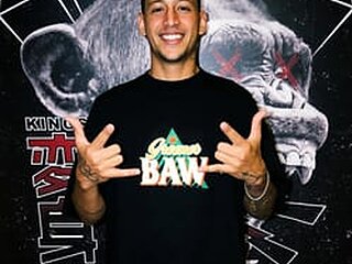 Boy Alien's Picture