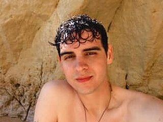 Mateo Collins's Picture