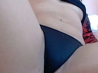 Girl Morena's Picture