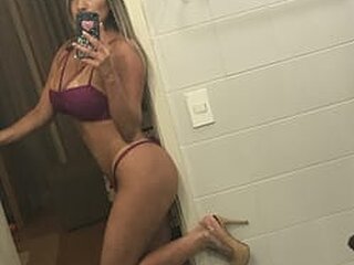 Jaque Gaúcha's Picture