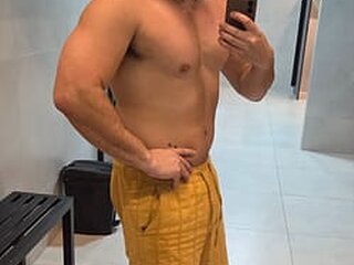 Theo Dominador's Picture