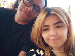 Holly-couple's Picture